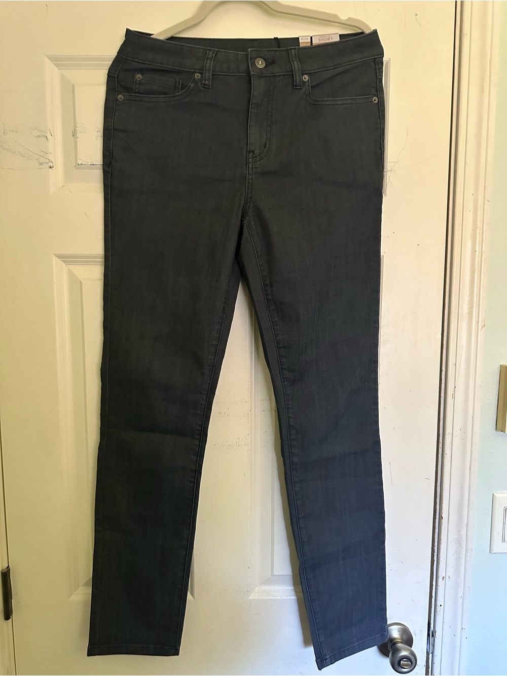 prAna Kayla High Rise Jean, NWT, Sz. 6